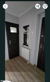 Mieszkanie, 53 m², Żary