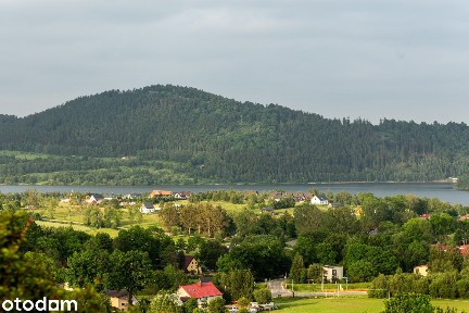 Klimatyczny, poniemiecki dom ze stodołą w Miszkowicach