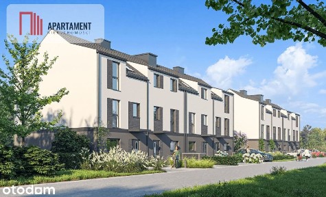 Dom Iwiny | 129 m² | 5 pokoi | Bez Pcc i prowizji