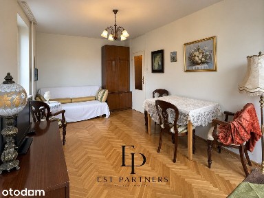 Warszawa Bródno ul. Ogińskiego 3 pok 53 m²