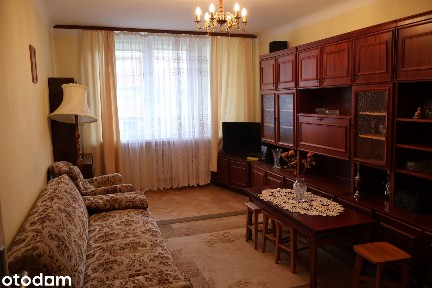 2-pokojowe mieszkanie 53 m² z balkonem Warszawa Włochy - Okęcie