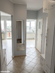 Komfortowe mieszkanie | zielony Ursynów | z balkonem