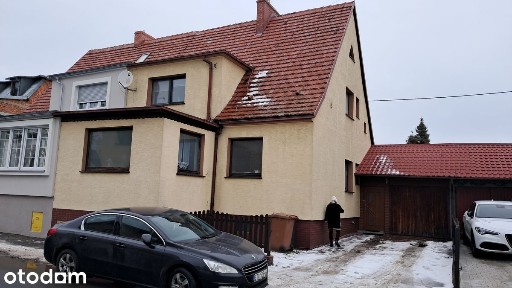 Udział w lokalu mieszkalnym - Głubczyce