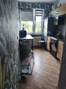 Mieszkanie 3-pokojowe na osiedlu Sobieskiego