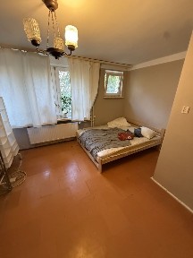 Udział 1/2 z posiadaniem w kawalerce 21 m2 ulica Targowa