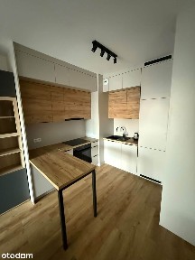 Nowe mieszkanie w Krakowie z balkonem i garażem