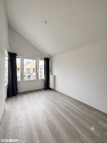 2-pokojowe mieszkanie Sosnowiecka - 30m2