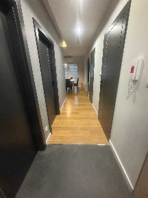 3 pokoje Fordon | 64,5 m² | 2 duże balkony | klimatyzacja | 2 miejsca postojowe