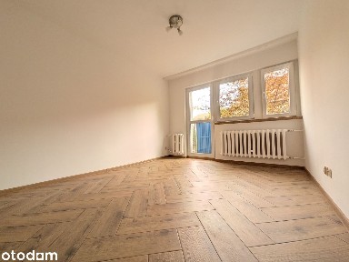 ul. Kolejowa, niezależne 2 pokoje i kuchnia, 35 m2, OGRZEWANIE W CENIE