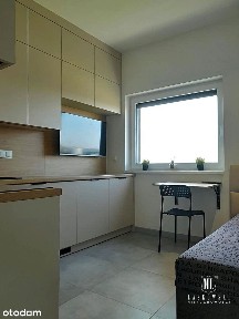 Swarzędz -Jasin komfortowa mikro-kawalerka