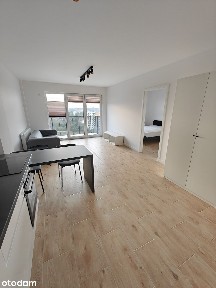 2-pokojwe + m.p w hali, 42 m2, ul. Bielerzewskiej, Rataje => NOWE