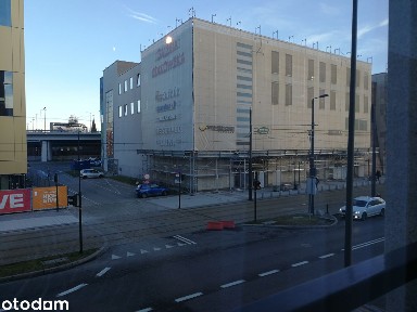 Mieszkanie 50 m2, Stare Miasto, Pawia, KRAKÓW, najem długoterminowy