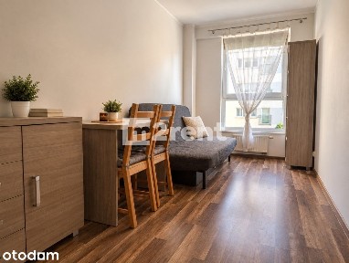 Tarasy Warty | 4 pokoje | 83 m² | Rondo Rataje