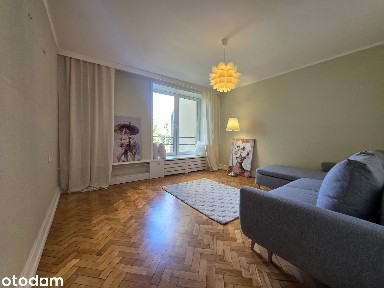 Katowice Brynów ul.Mikołowska- 2 pokoje, balkon, komórka.