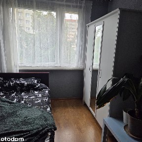Mieszkanie 2-pokojowe z balkonem w Katowicach os. Witosa