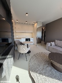 LUX APARTAMENT z klimatyzacją, balkon| 0% Prowizji | PIERWSZY NAJEMCA