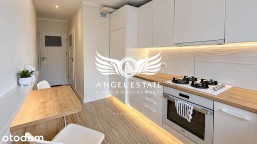 Po remoncie | 2 pokoje | balkon | parking | spoza UE