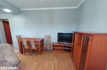 Koszalin, mieszkanie 2-pokojowe