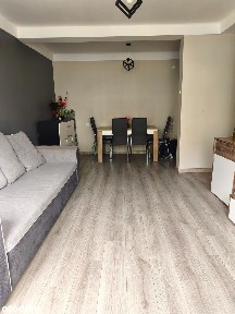 Mieszkanie na sprzedaż 2 pokoje, 1 piętro prywatnie przylesie, 45,8m2
