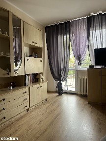 Zadbane 2 pokoje z osobną kuchnią i balkonem - Koszalin BEZPOŚREDNIO