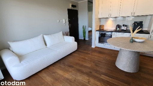 Jasne 2 pokoje | balkon | garaż | Gumieńce | ul. Kazimierska