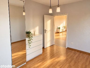 Mieszkanie 114,60 m2| 5 pokoi | Łódź ul. Srebrna 10 | od zaraz