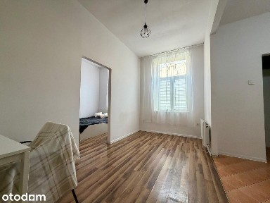 29,25 m² | 2 pokoje | Blisko manufaktury