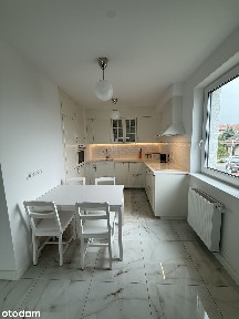 Nowe mieszkanie 2-pokojowe z balkonem i windą