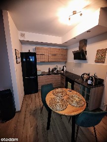 2 pokoje | 36 m² | Balkon | Nowe Forty | Kusocińskiego | Winda | Widok