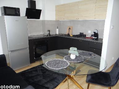 Apartament Starołęcka