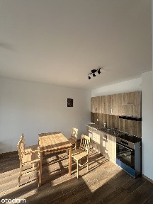 Mieszkanie 38m2 Krzyż Wielkopolski