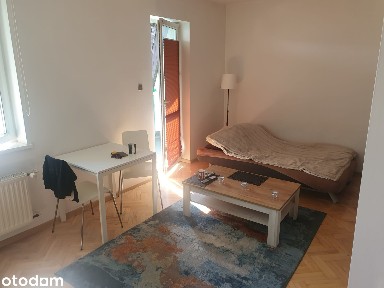Kawalerka Poznań Polanka