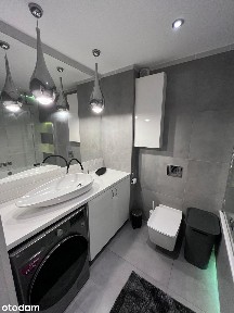 Mieszkanie w wysokim standardzie 51m² ogródek, klima