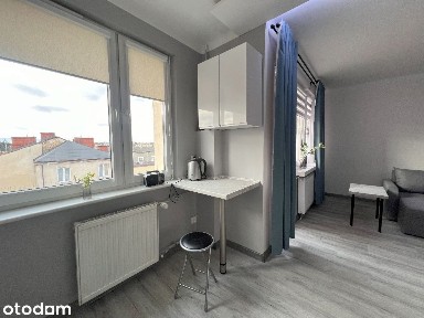 Elegancka kawalerka przy ul. Kilińskiego 57