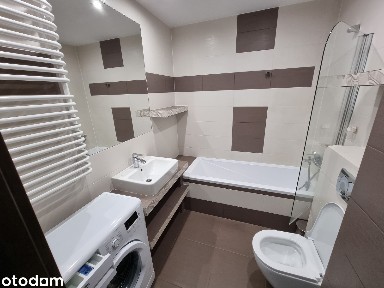 Bieńczycka, 2 pokoje, 5 piętro, balkon