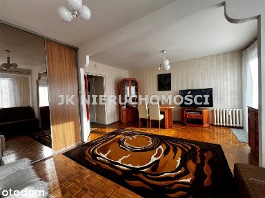 Mieszkanie, 48,17 m², Piotrków Trybunalski