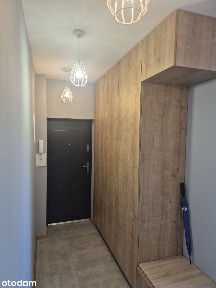 Mieszkanie 2-pokojowe w Bałutach, po wymianie instalacji i pionów