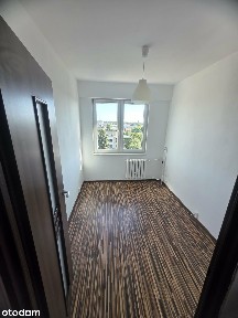 Mieszkanie 3-pokojowe z balkonem w Zduńskiej Woli