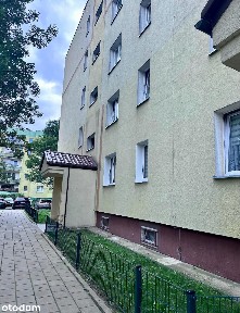 HIT CENOWY! 38 m² z BALKONEM za tylko 246 tys zł! Gotowe do zamieszkan