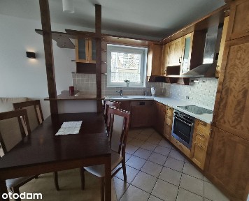 3-pokojowe | Wiszące Ogrody | Pkm | Balkon | Garaż