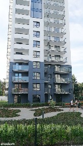 Spektrum 40m2 Gdańsk, ul. Obrońców Wybrzerza 5a