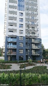 Spektrum 40m2 Gdańsk, ul. Obrońców Wybrzerza 5a