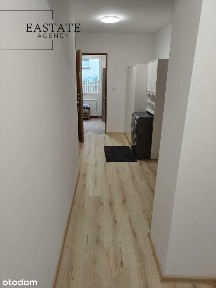 Trzypokojowe mieszkanie pod pracowników | po remoncie