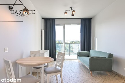 Nowe | Komfortowe | 40m2 | Gdańsk Morena