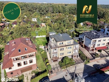 Dom 5 pokoi ogród garaż Gdynia Mały Kack