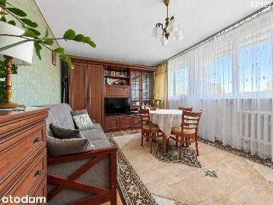 Lublin, Kalinowszczyzna, ul. Kleeberga | 58 m2 | 3