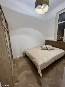 Wyjątkowe 2 pokoje w wysokim standardzie | Centrum, ul. Jagiellońska