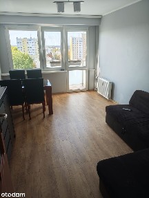 Mieszkanie na wynajem w dobrej lokalizacji