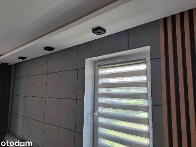 Mieszkanie dwupokojowe 48m, balkon, miejsce postojowe, piwnica