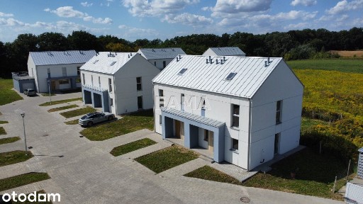 Dobrzyńska, dom 133 m2, działka 320 m2, wykończony
